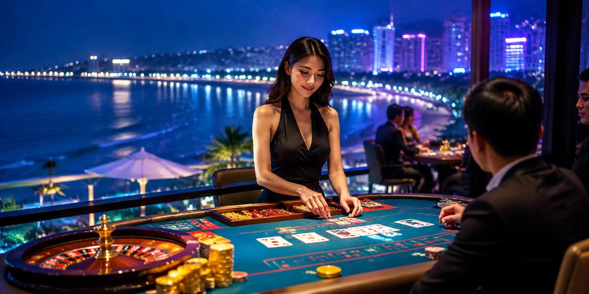 vn781 Live Casino