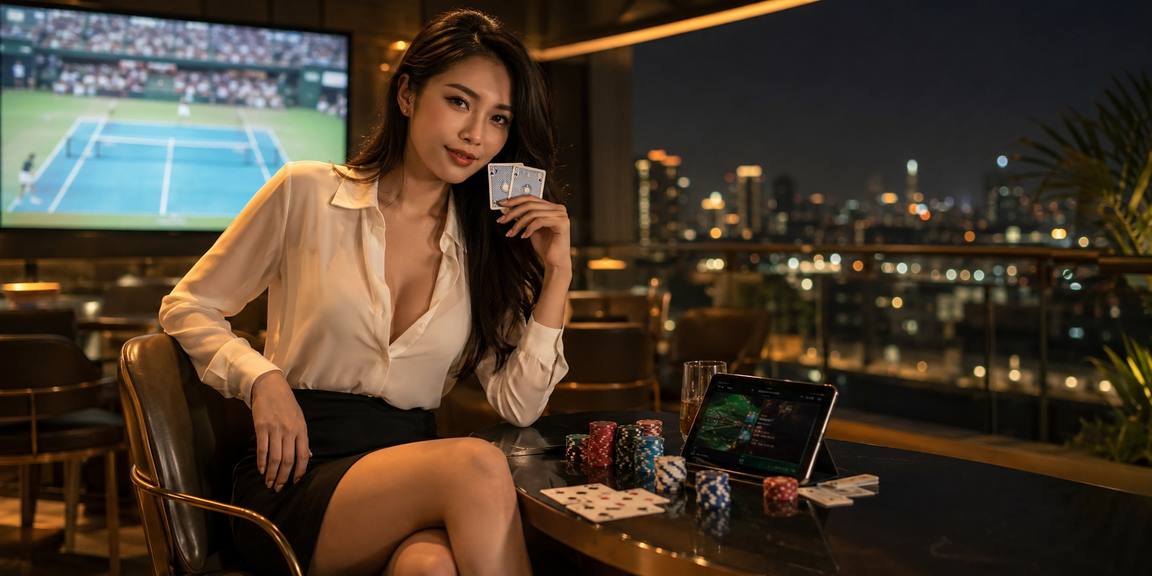 vn781 mobile gaming